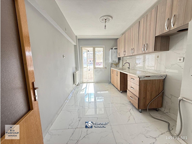 TURYAPtan Mülazim Sitesi Güney Cephe Satılık 3+1 Daire - Görsel 6