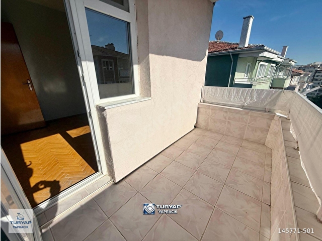 TURYAPtan Mülazim Sitesi Güney Cephe Satılık 3+1 Daire - Görsel 10