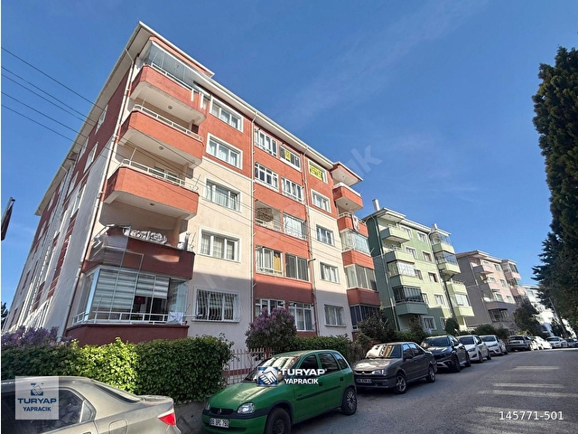 TURYAPtan Mülazim Sitesi Güney Cephe Satılık 3+1 Daire - Görsel 29