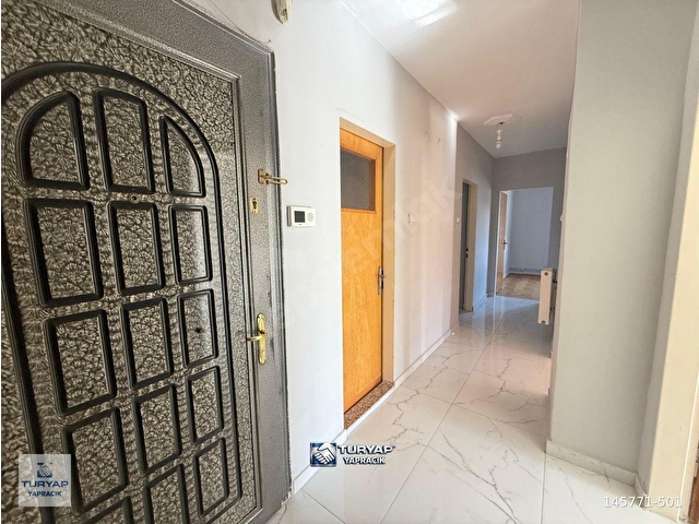 TURYAPtan Mülazim Sitesi Güney Cephe Satılık 3+1 Daire - Görsel 24