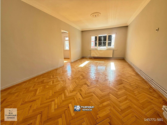 TURYAPtan Mülazim Sitesi Güney Cephe Satılık 3+1 Daire