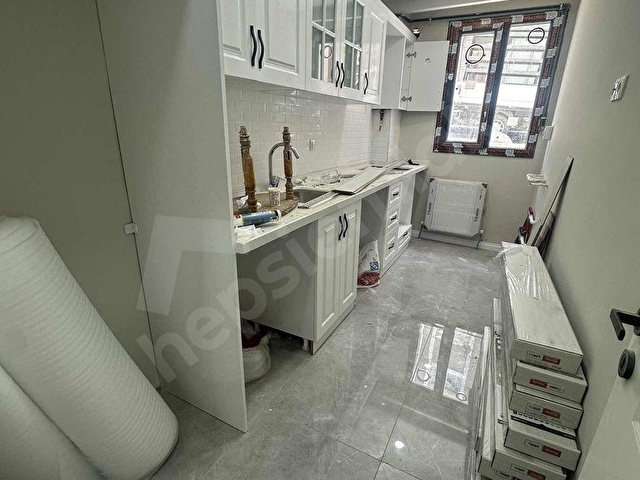 KANARYA MAH 2+1 120 M2 TERASLI TAPU MASRAFSIZ SATILIK DAİRE - Görsel 13