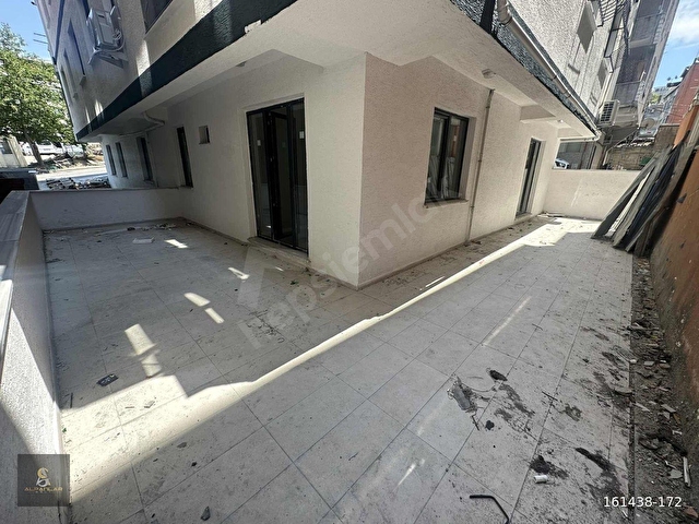 KANARYA MAH 2+1 120 M2 TERASLI TAPU MASRAFSIZ SATILIK DAİRE - Görsel 8
