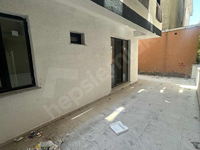 KANARYA MAH 2+1 120 M2 TERASLI TAPU MASRAFSIZ SATILIK DAİRE - Görsel 4