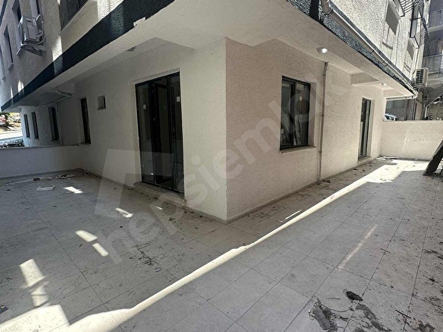 KANARYA MAH 2+1 120 M2 TERASLI TAPU MASRAFSIZ SATILIK DAİRE - Görsel 7