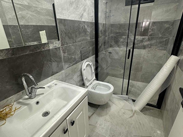 KANARYA MAH 2+1 120 M2 TERASLI TAPU MASRAFSIZ SATILIK DAİRE - Görsel 14