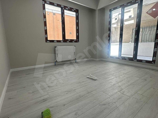 KANARYA MAH 2+1 120 M2 TERASLI TAPU MASRAFSIZ SATILIK DAİRE - Görsel 19
