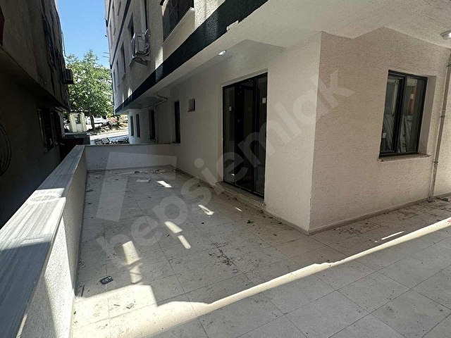 KANARYA MAH 2+1 120 M2 TERASLI TAPU MASRAFSIZ SATILIK DAİRE - Görsel 6