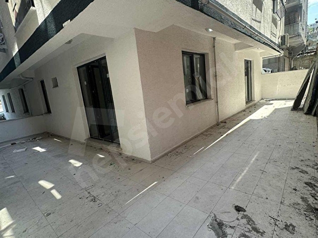 KANARYA MAH 2+1 120 M2 TERASLI TAPU MASRAFSIZ SATILIK DAİRE - Görsel 3