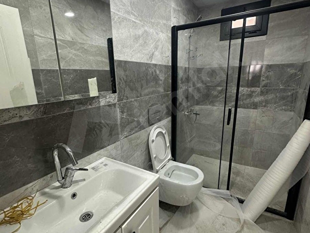 KANARYA MAH 2+1 120 M2 TERASLI TAPU MASRAFSIZ SATILIK DAİRE - Görsel 15