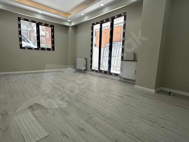 KANARYA MAH 2+1 120 M2 TERASLI TAPU MASRAFSIZ SATILIK DAİRE