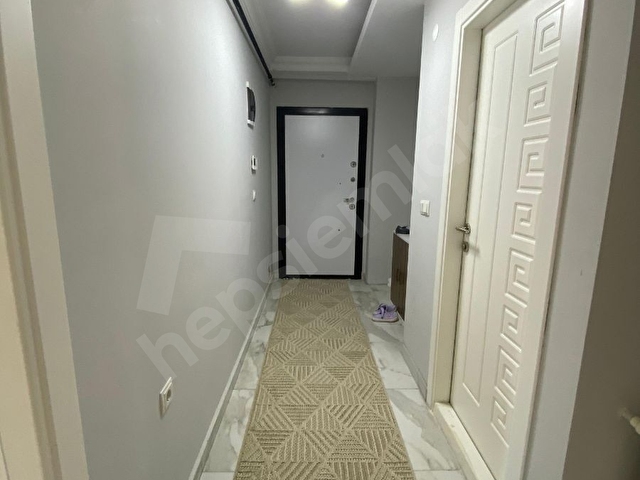+1YATİRİM SEVİNÇTEN SATİLİK 2+1DAİRE ATAKENT - Görsel 14