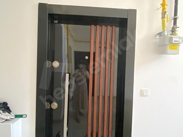 +1YATİRİM SEVİNÇTEN SATİLİK 2+1DAİRE ATAKENT - Görsel 24