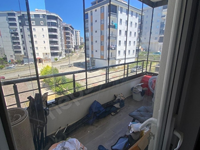 +1YATİRİM SEVİNÇTEN SATİLİK 2+1DAİRE ATAKENT - Görsel 16