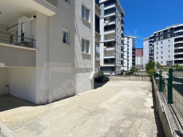 +1YATİRİM SEVİNÇTEN SATİLİK 2+1DAİRE ATAKENT - Görsel 25