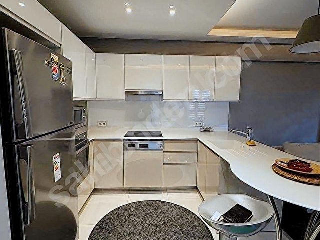 Çiğli Balatçıkta Satılık 1+1 Geniş Teraslı Havuzlu Lüx Daire - Görsel 29