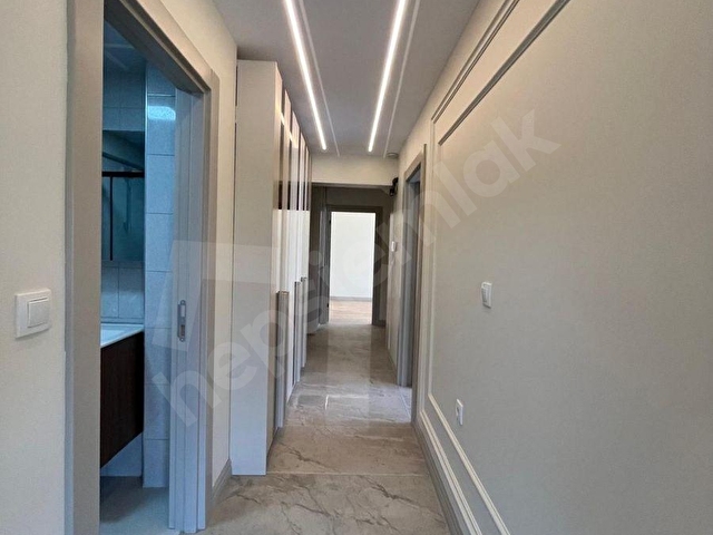 BAHÇELİEVLERDE BAŞAKTAN 4+1 DUBLEKS SIFIR BİNADA ÖN CEPHE - Görsel 14