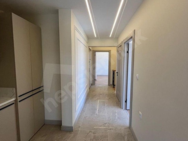 BAHÇELİEVLERDE BAŞAKTAN 4+1 DUBLEKS SIFIR BİNADA ÖN CEPHE - Görsel 18