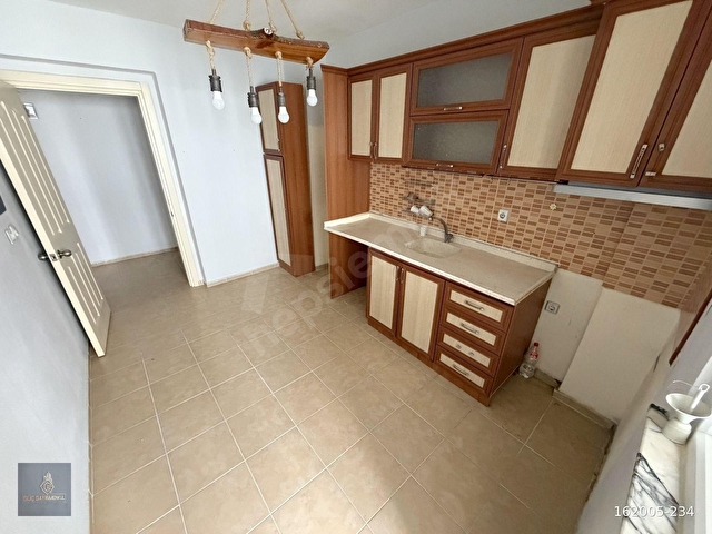 ▀GÜÇTEN ALTINKUMDA AYRI MUTFAKLI DENİZE YAKIN ARA KAT 2+1 DAİRE - Görsel 10