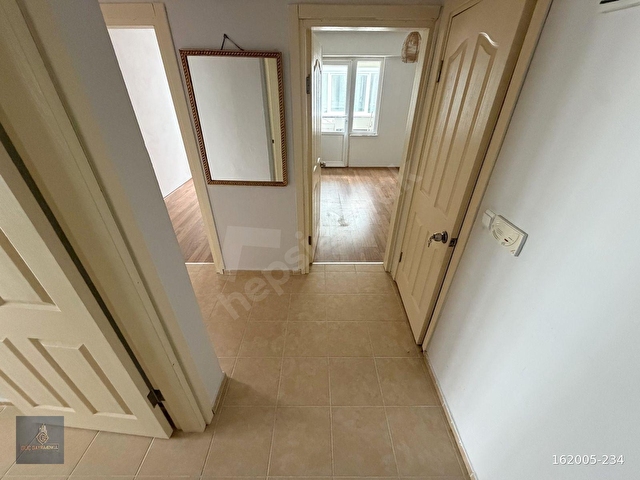 ▀GÜÇTEN ALTINKUMDA AYRI MUTFAKLI DENİZE YAKIN ARA KAT 2+1 DAİRE - Görsel 9