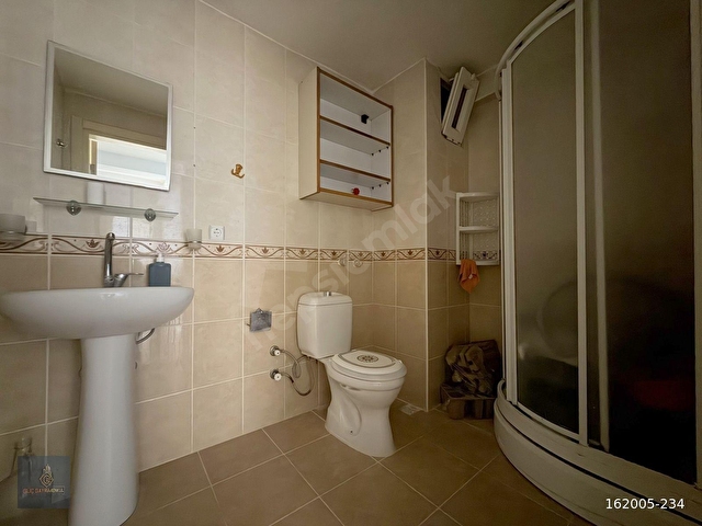 ▀GÜÇTEN ALTINKUMDA AYRI MUTFAKLI DENİZE YAKIN ARA KAT 2+1 DAİRE - Görsel 5