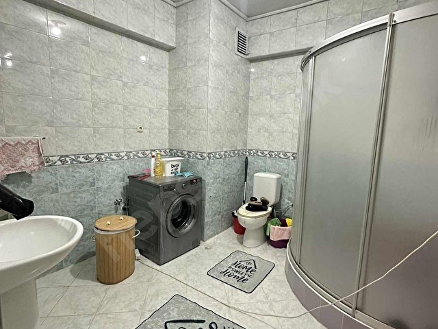 yunusemrede satılık 3+1 içi yapılı daire - Görsel 15