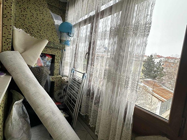 yunusemrede satılık 3+1 içi yapılı daire - Görsel 16