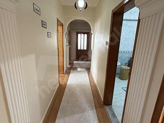 yunusemrede satılık 3+1 içi yapılı daire - Görsel 13