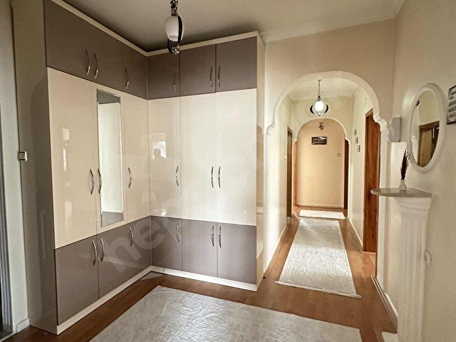 yunusemrede satılık 3+1 içi yapılı daire - Görsel 11