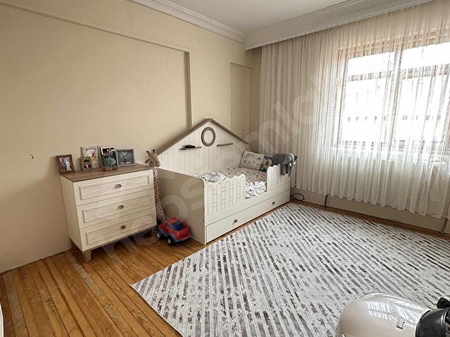 yunusemrede satılık 3+1 içi yapılı daire - Görsel 6