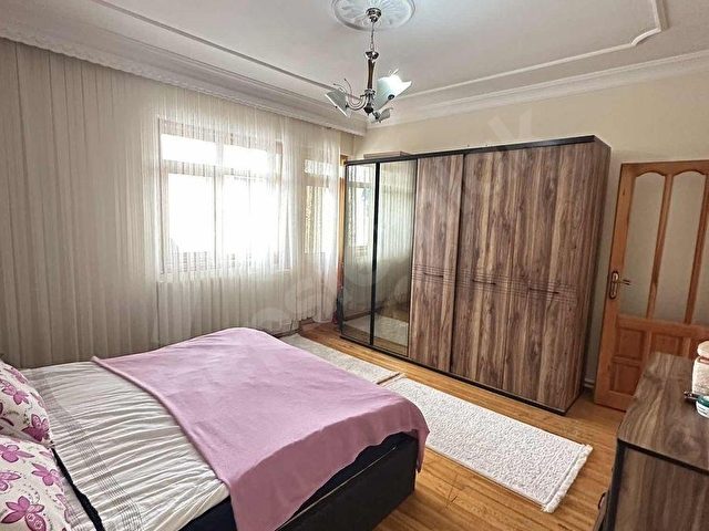 yunusemrede satılık 3+1 içi yapılı daire - Görsel 10