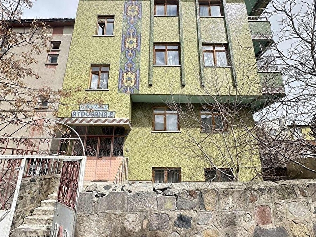 yunusemrede satılık 3+1 içi yapılı daire - Görsel 18