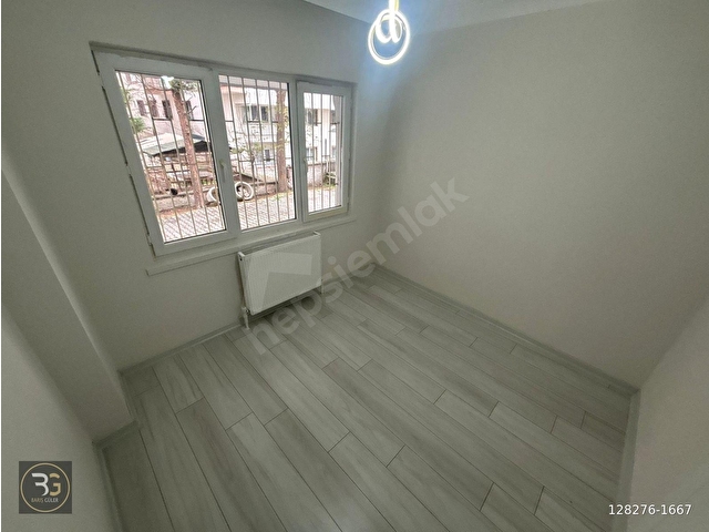 ^BG GAYRİMENKULDENDEN^ AKŞEMSETTİN MAH. 3+1 BAĞIMSIZ FULL YAPILI SATILIK DAİRE - Görsel 14