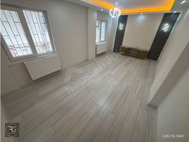 ^BG GAYRİMENKULDENDEN^ AKŞEMSETTİN MAH. 3+1 BAĞIMSIZ FULL YAPILI SATILIK DAİRE - Görsel 9