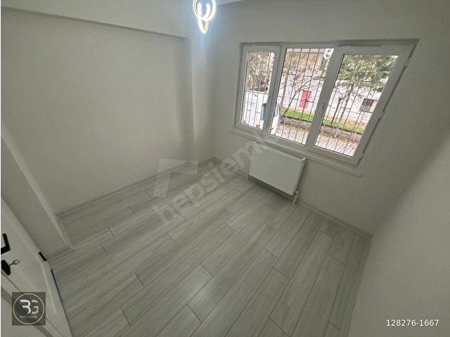 ^BG GAYRİMENKULDENDEN^ AKŞEMSETTİN MAH. 3+1 BAĞIMSIZ FULL YAPILI SATILIK DAİRE - Görsel 15