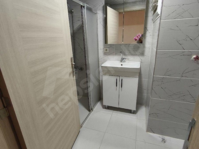 3+1 kullanışlı daire - Görsel 12