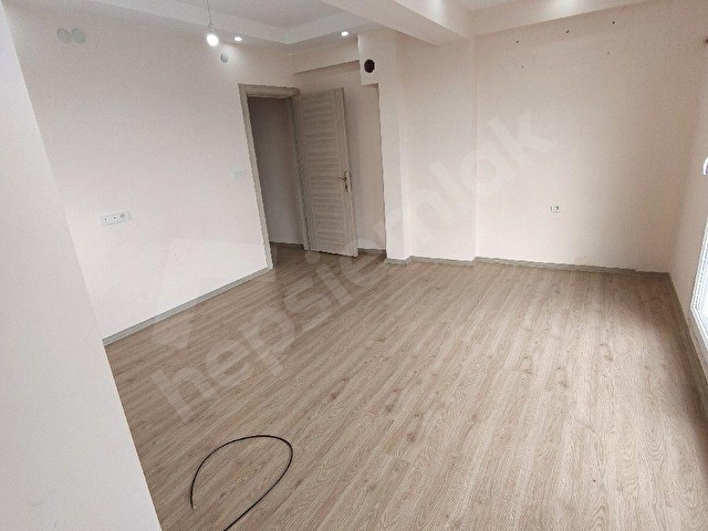 3+1 kullanışlı daire - Görsel 15