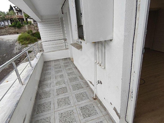 3+1 kullanışlı daire - Görsel 17