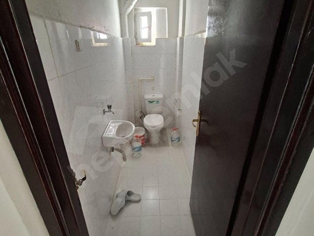 Mamak EMLAK tan Kiralık 2.kat 2+1 fulllll Yapılı Daire. - Görsel 16