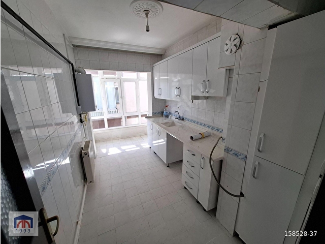 Mamak EMLAK tan Kiralık 2.kat 2+1 fulllll Yapılı Daire. - Görsel 11