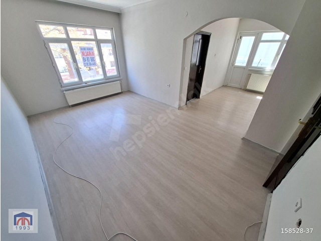 Mamak EMLAK tan Kiralık 2.kat 2+1 fulllll Yapılı Daire. - Görsel 2