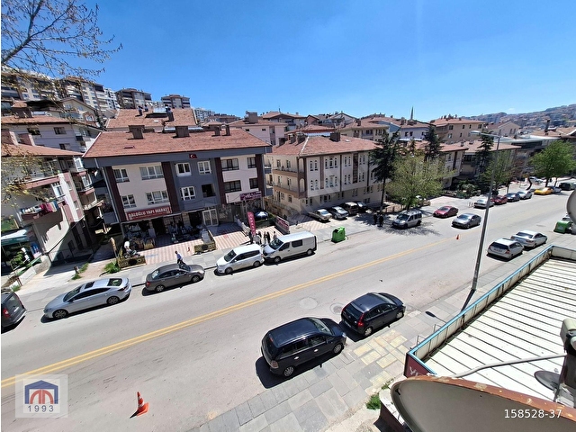 Mamak EMLAK tan Kiralık 2.kat 2+1 fulllll Yapılı Daire. - Görsel 8