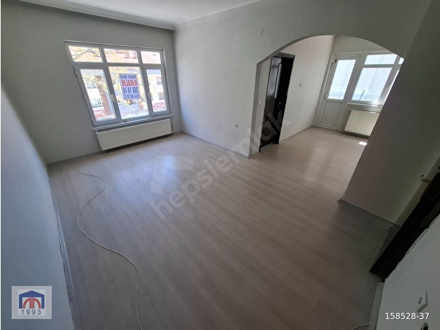 Mamak EMLAK tan Kiralık 2.kat 2+1 fulllll Yapılı Daire. - Görsel 3