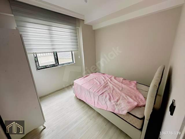 MEMUR KİRACILI YATIRIMLIK DAİRE. - Görsel 6