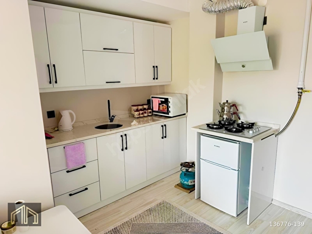 MEMUR KİRACILI YATIRIMLIK DAİRE. - Görsel 5