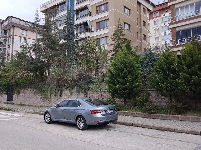 sampadan ergazide 3+1 katta bakımlı daire - Görsel 3