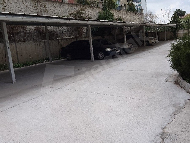 sampadan ergazide 3+1 katta bakımlı daire - Görsel 7