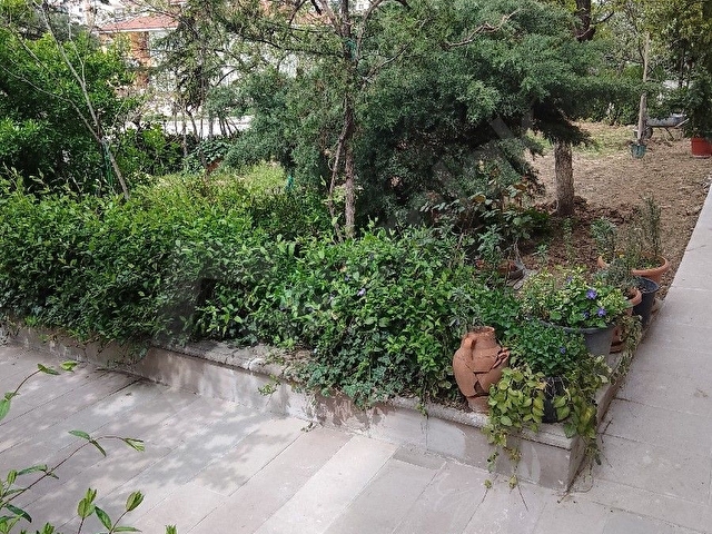sampadan ergazide 3+1 katta bakımlı daire - Görsel 8