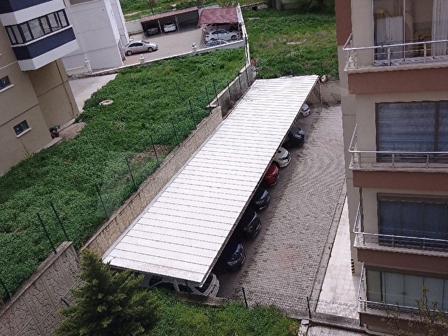 sampadan ergazide 3+1 katta bakımlı daire - Görsel 12