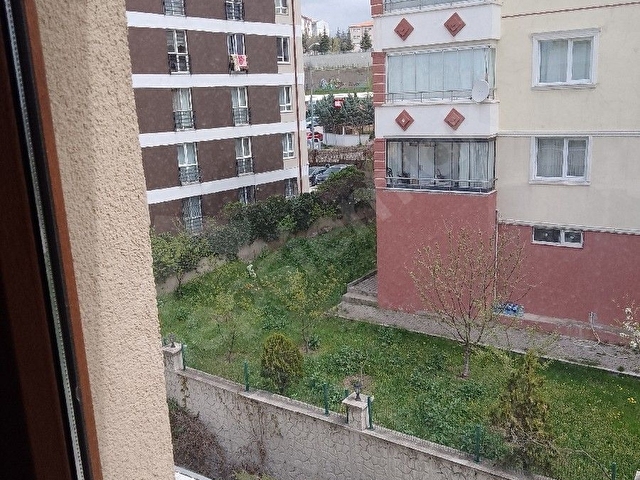 sampadan ergazide 3+1 katta bakımlı daire - Görsel 14